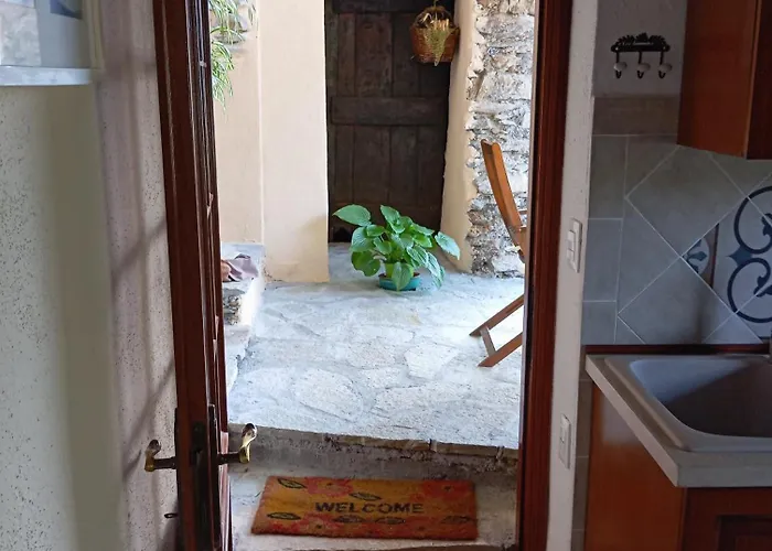 U' Spigu Nonna Annetta Gospodarstwo agroturystyczne *