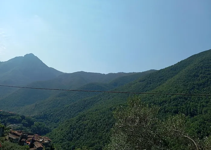 Gospodarstwo agroturystyczne U' Spigu Nonna Annetta *