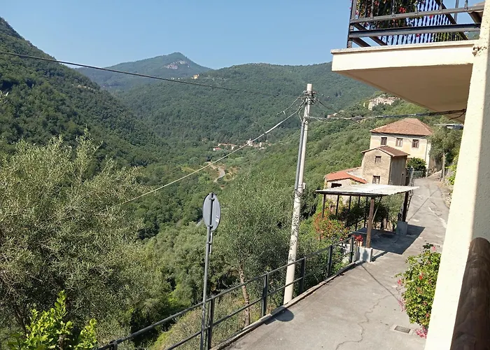 U' Spigu Nonna Annetta *