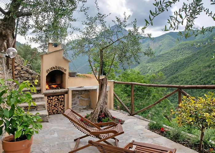 U' Spigu Nonna Annetta * Nasino