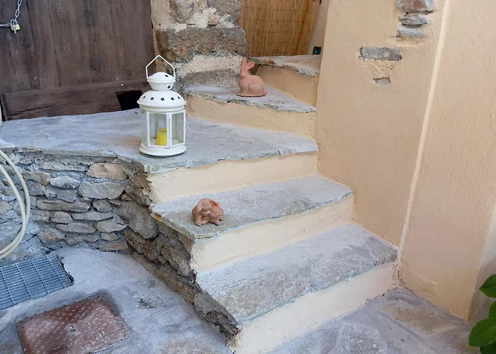 U' Spigu Nonna Annetta *